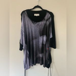 Paradox Tokyo Tunic